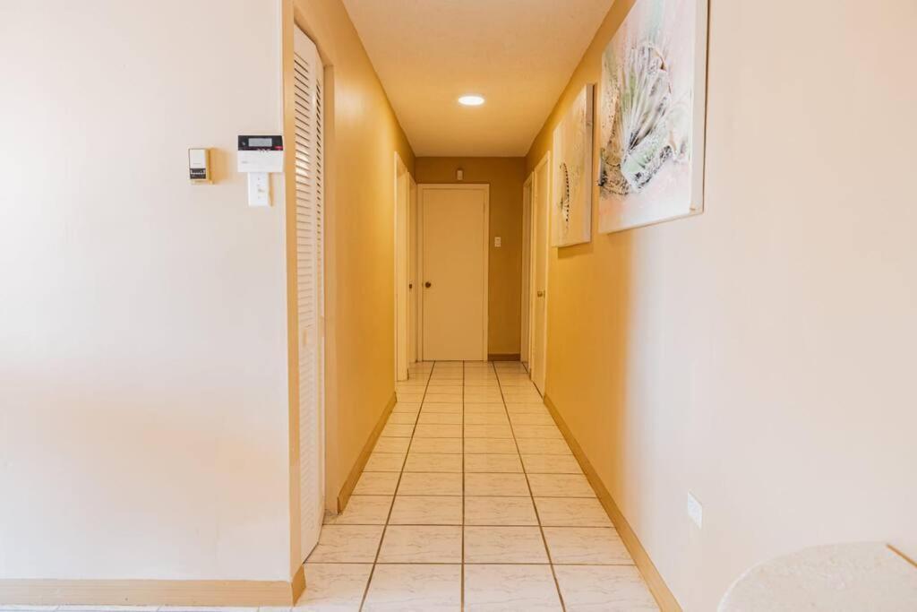 Blue Sky Residence Aruba Savaneta Exterior foto